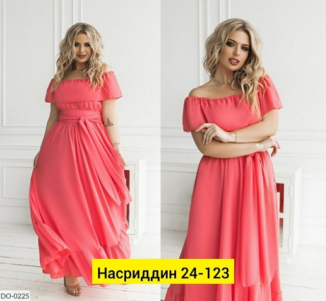 Платье 22973824