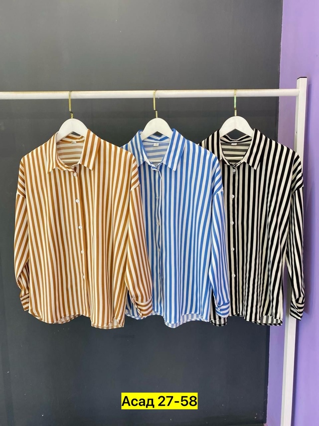 Рубашка 22972750