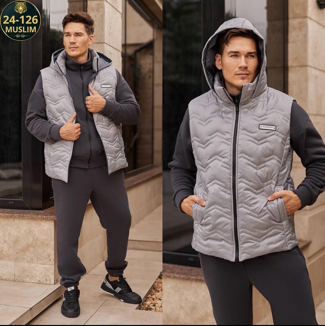 Спортивный костюм 22974267