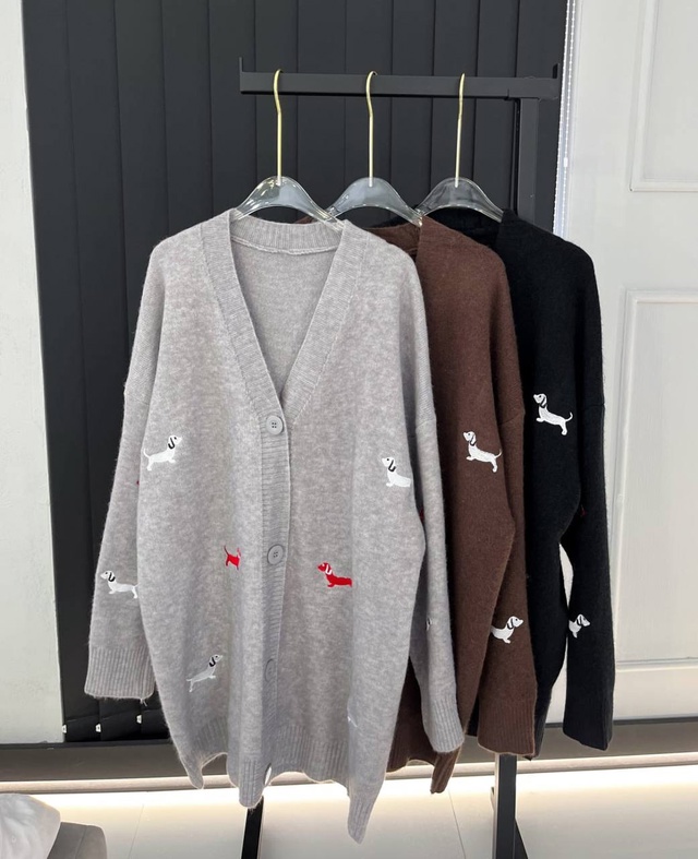 Кардиган 22975135