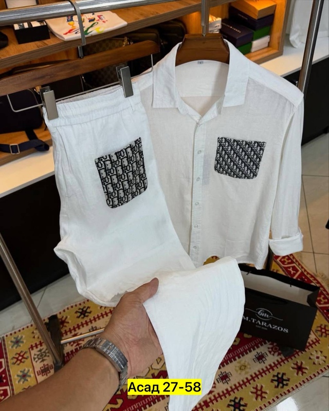 Костюм 22974481