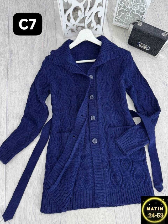 Кардиган 22975976