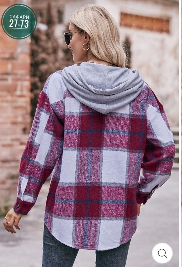 Рубашка 22976160