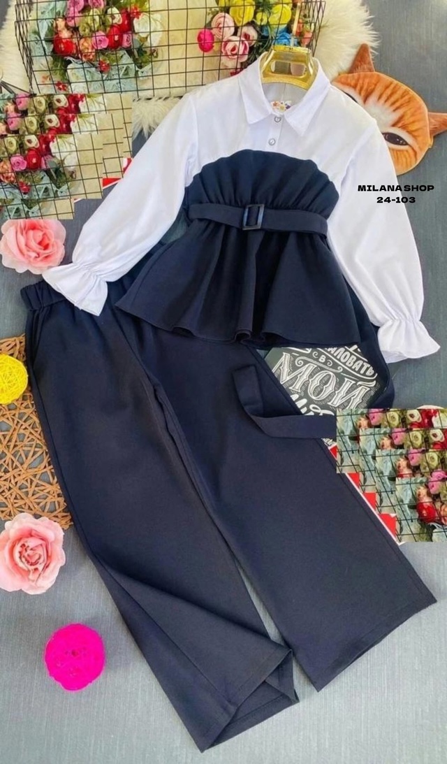 Костюм 22975184