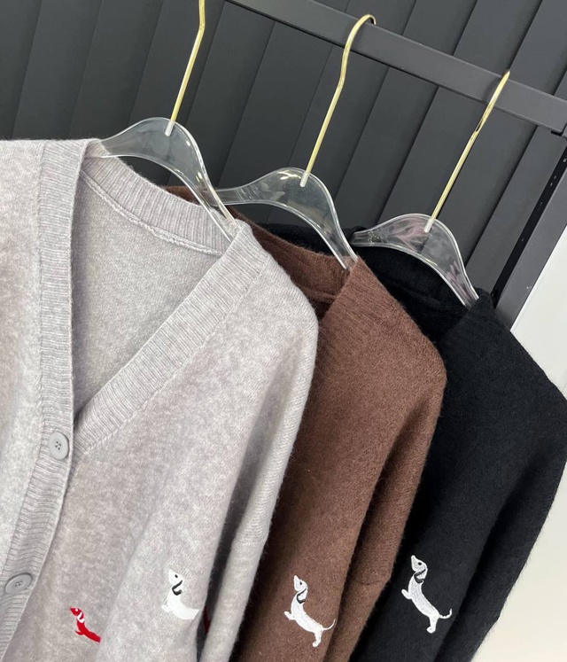 Кардиган 22975135