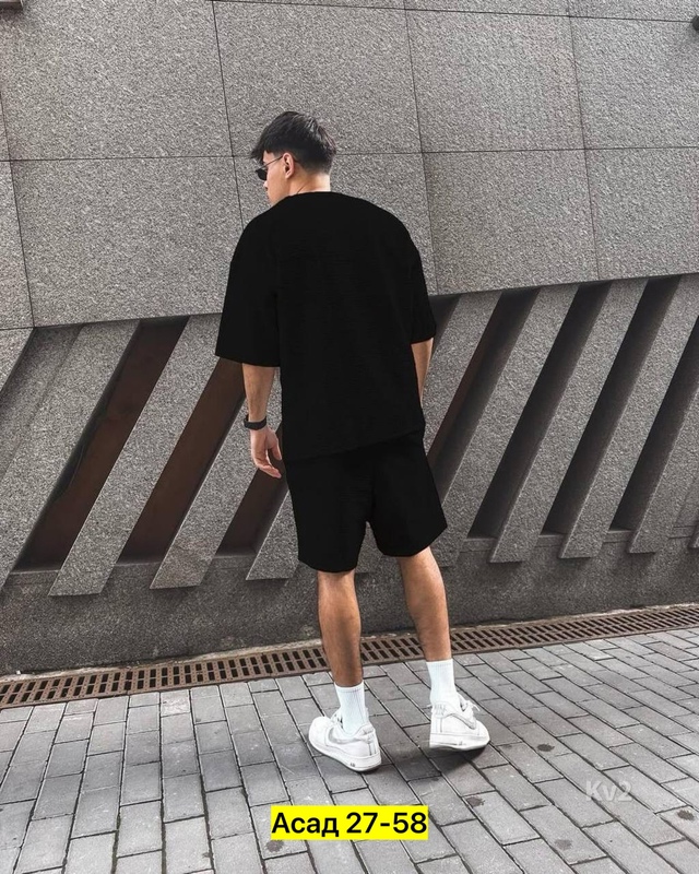 Спортивный костюм 22975422