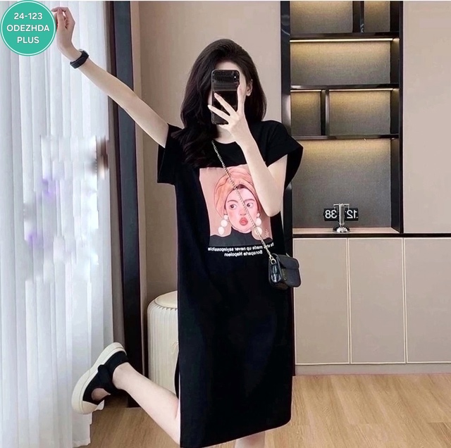 Платье 22975535