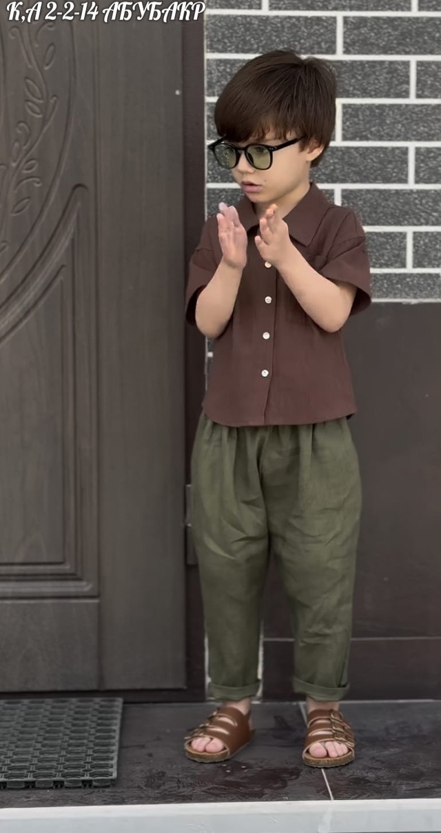 Костюм 22975439