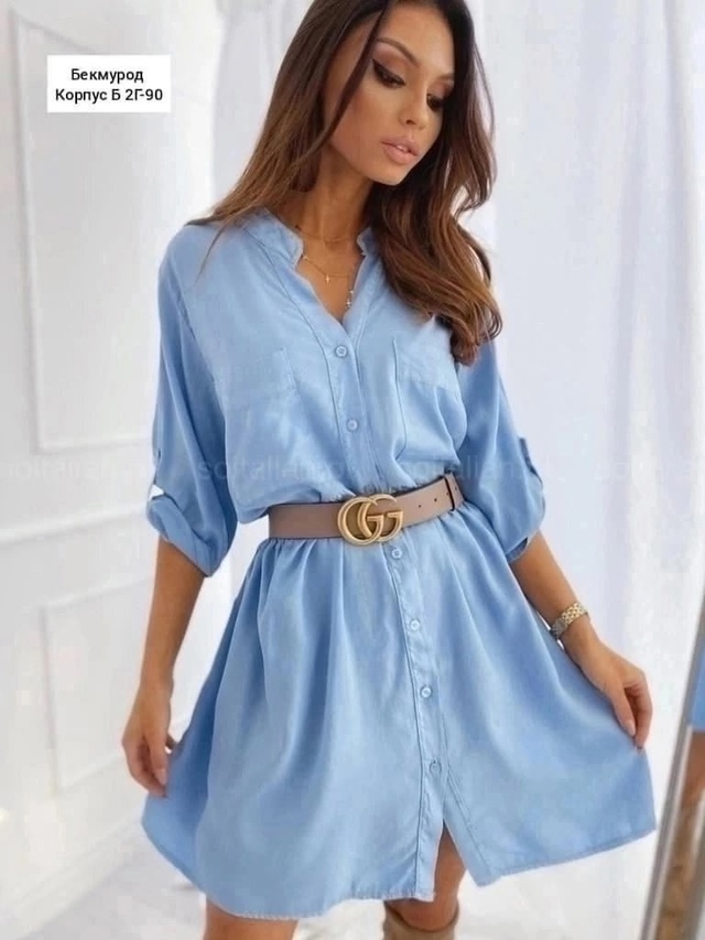 Рубашка 22975534