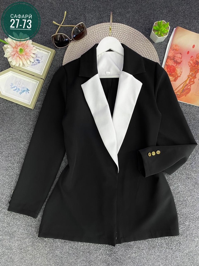 Пиджак 22976038