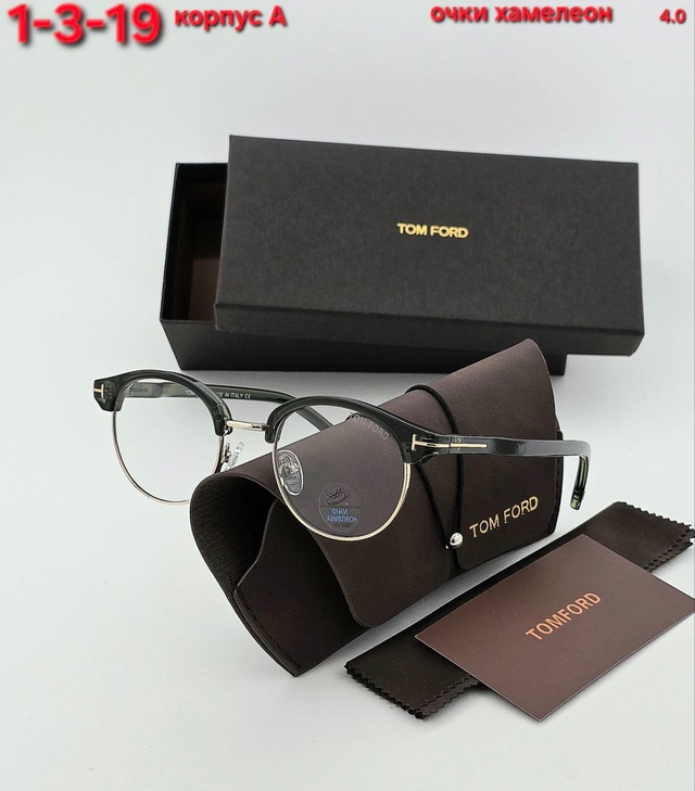 Солнцезащитные очки 22976008