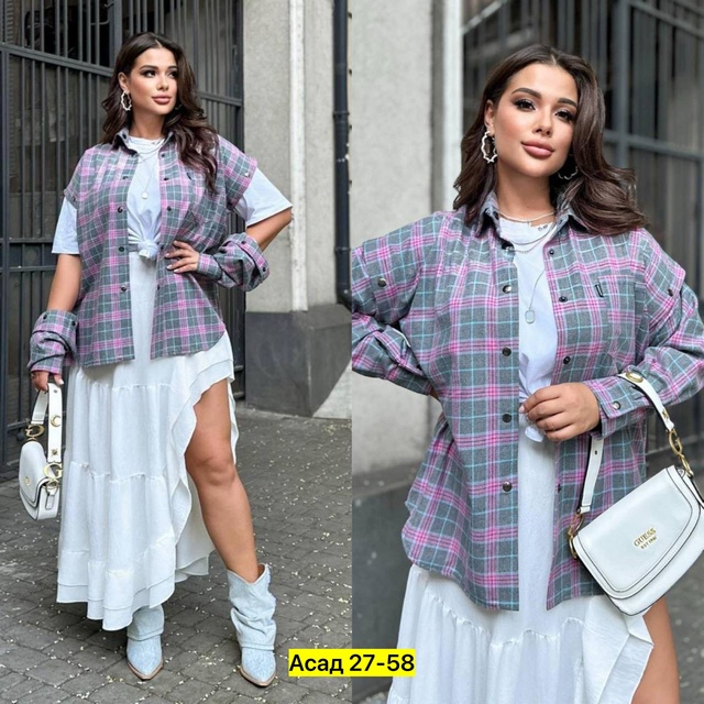 Рубашка 22974482