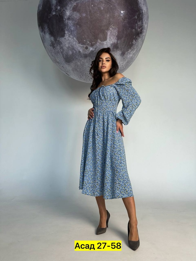 Платье 22974402