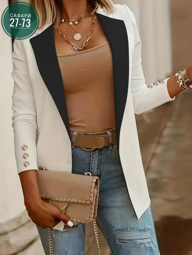 Пиджак 22976038