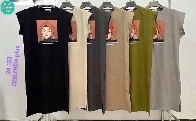 Платье 22975535