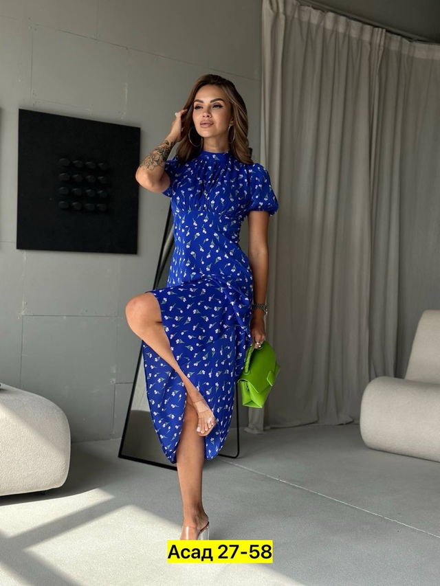 Платье 22974406