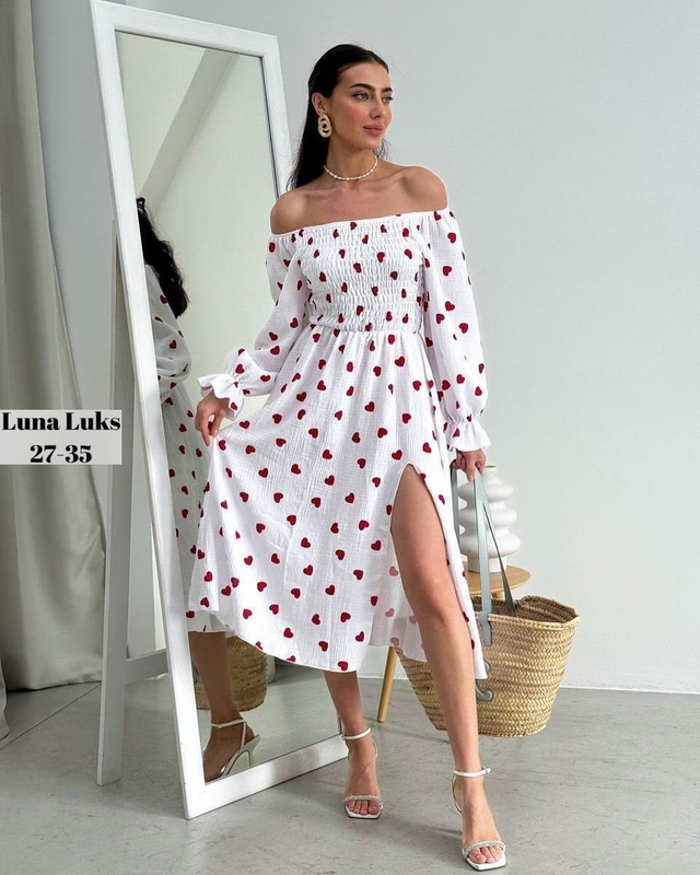 Платье 22974330