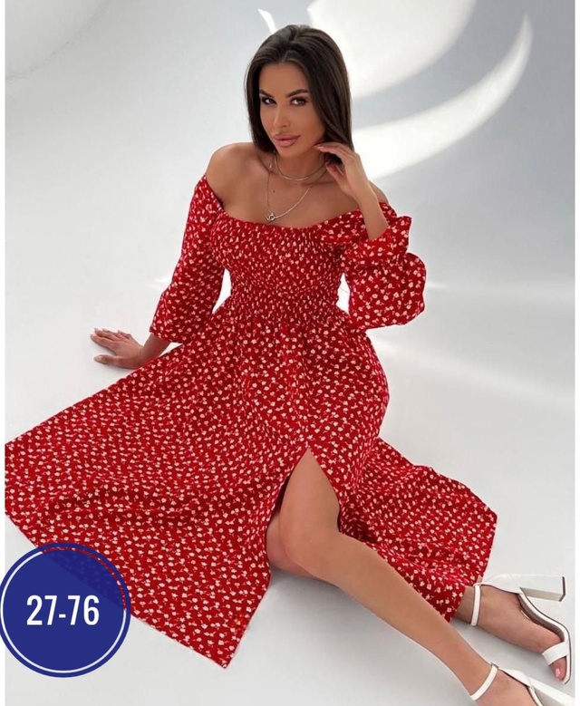 Платье 22974555