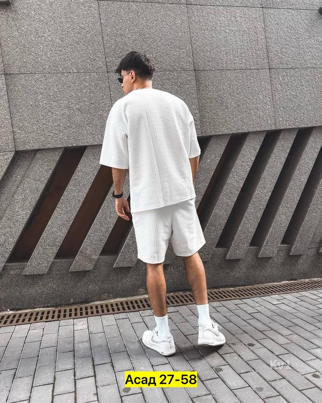 Спортивный костюм 22975422