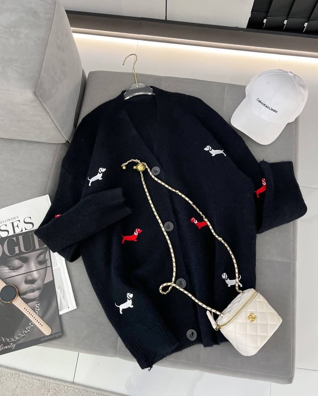 Кардиган 22975135