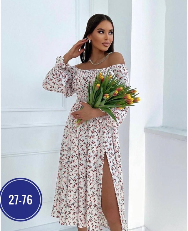Платье 22974555