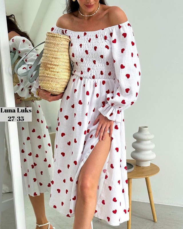 Платье 22974330