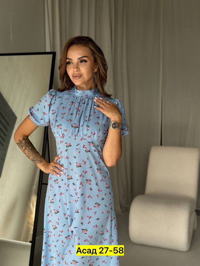 Платье 22974406