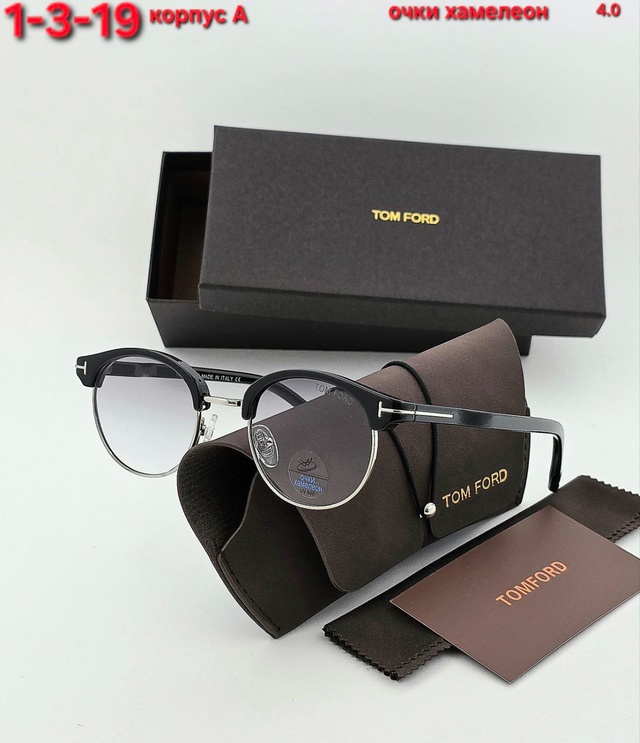 Солнцезащитные очки 22976008