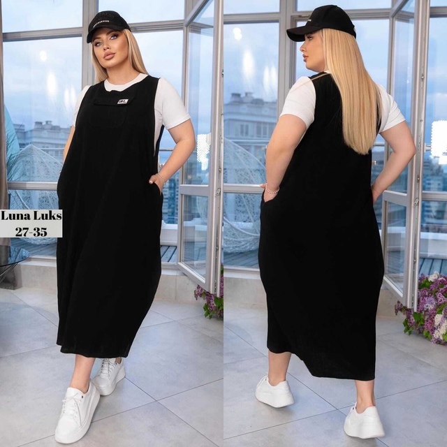 Платье 22974294