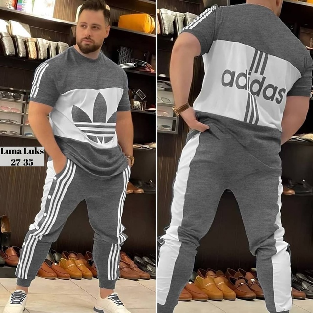 Спортивный костюм 22974785