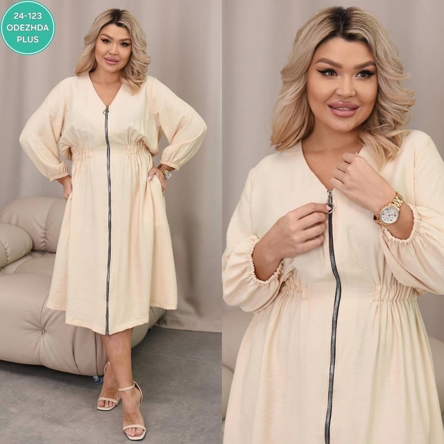 Платье 22975208