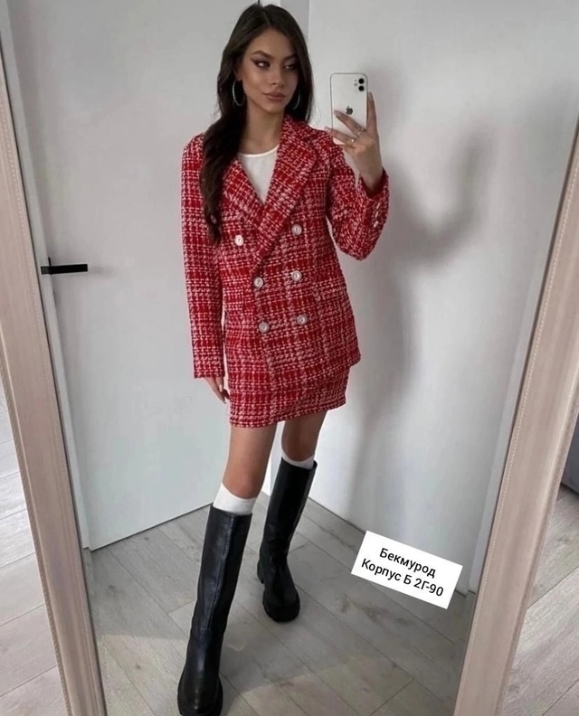 Костюм 22976593