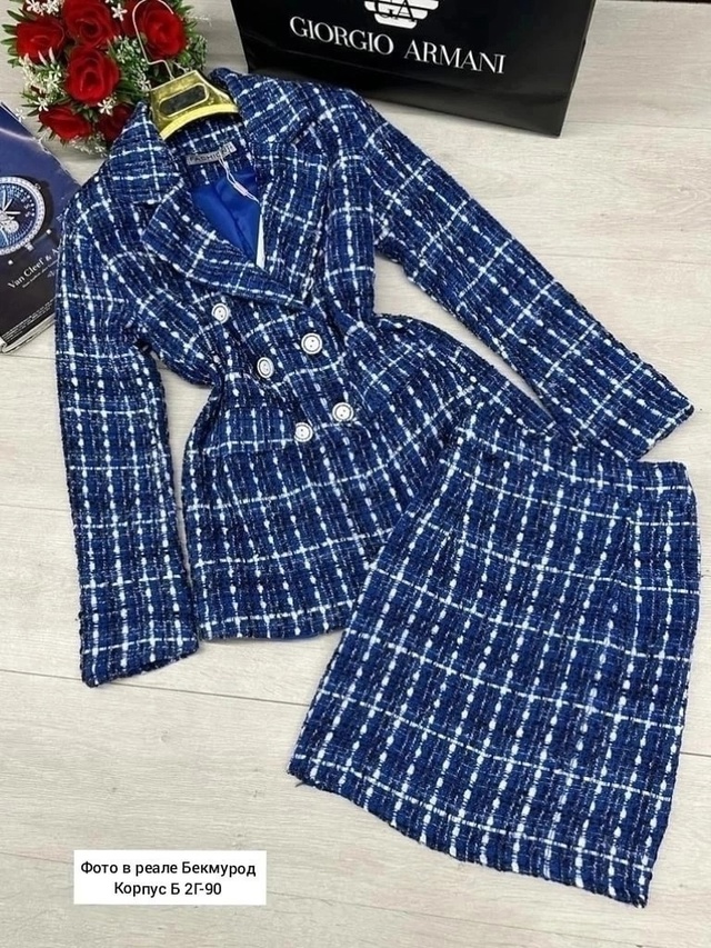 Костюм 22976593