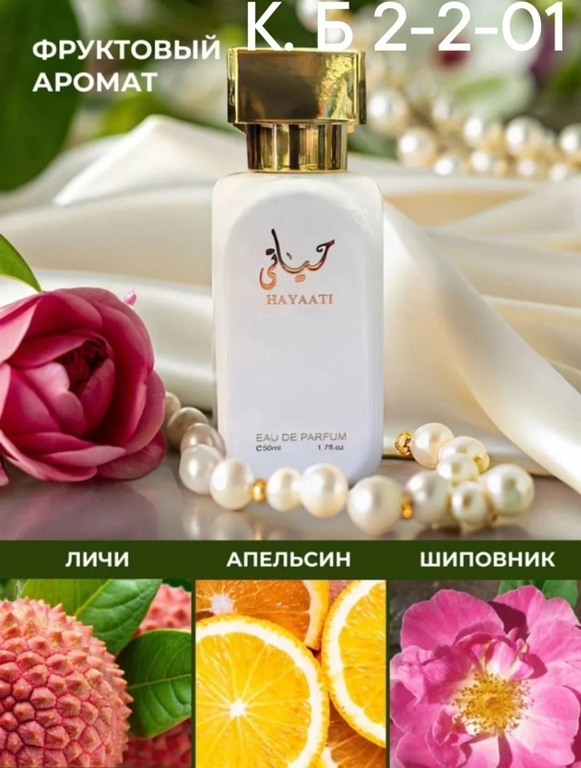 Туалетная вода 22976711