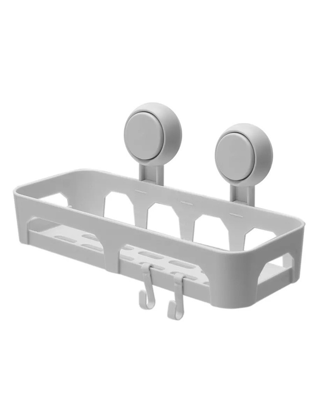 Полочка настенная с крючками 22976722