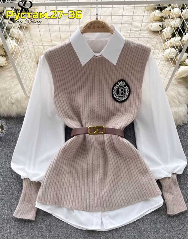 Рубашка 22977625