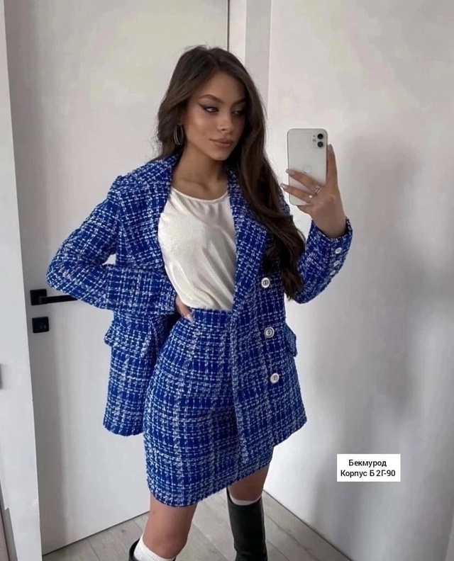 Костюм 22976593