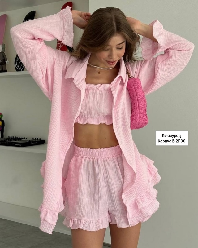 Рубашка 22978364