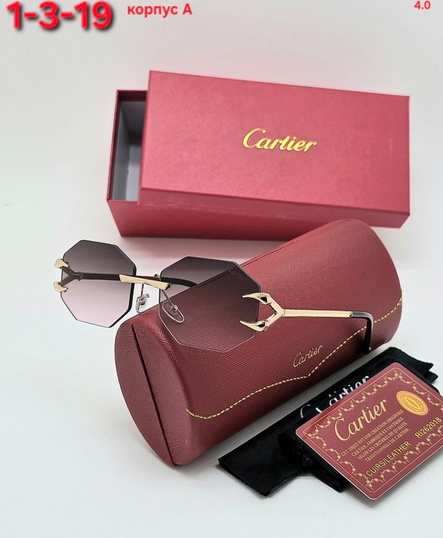 Солнцезащитные очки 22978923