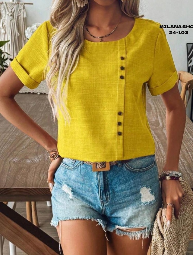 Блузка 22978405