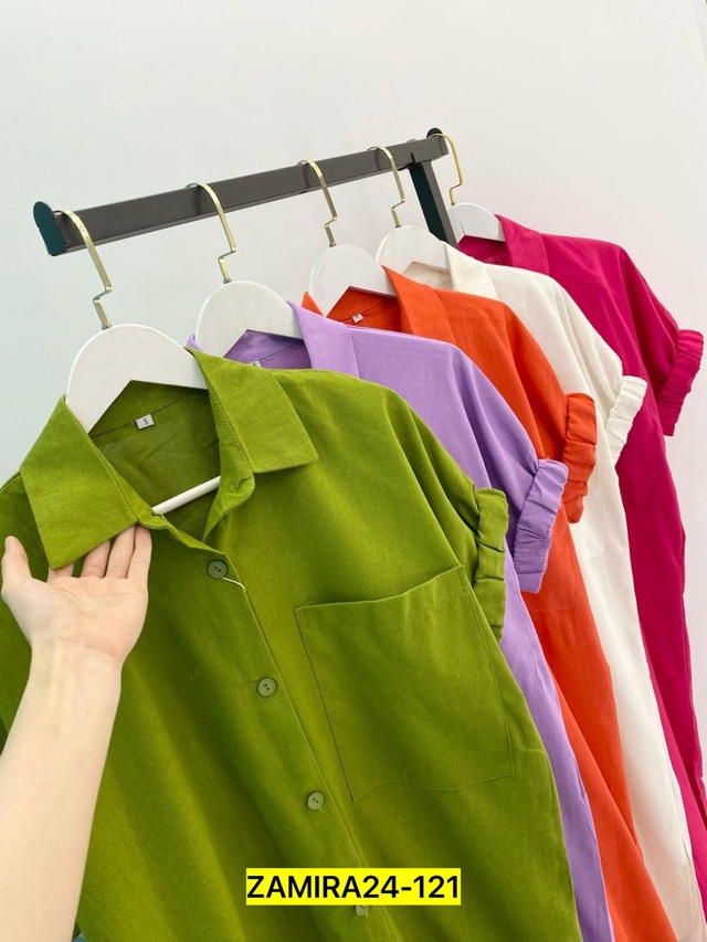 Рубашка 22978199