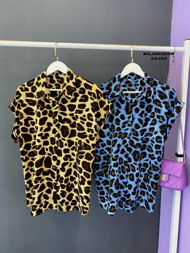 Рубашка 22978774