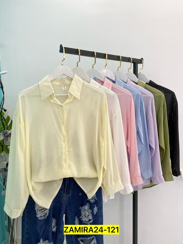 Рубашка 22978742