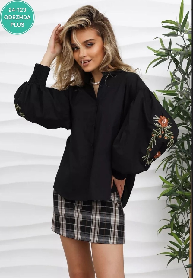 Рубашка 22978120