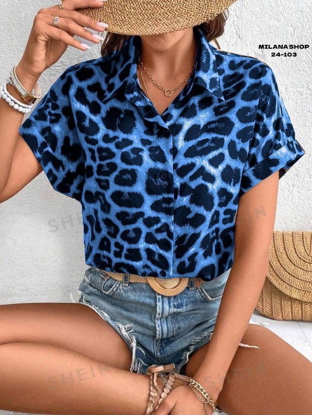 Рубашка 22978774