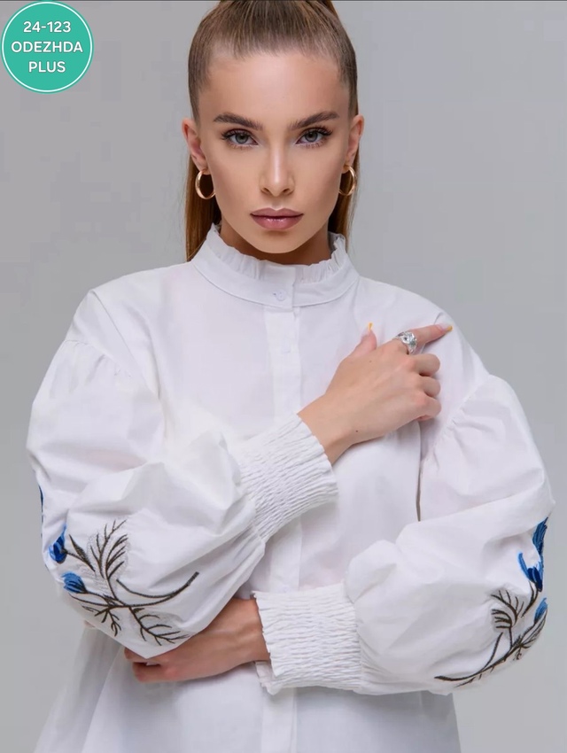 Рубашка 22978120