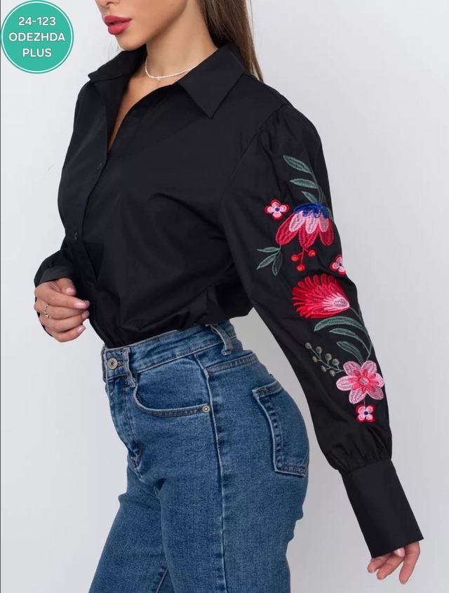 Рубашка 22978120