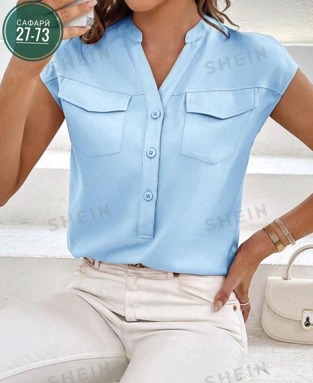 Блузка 22977900