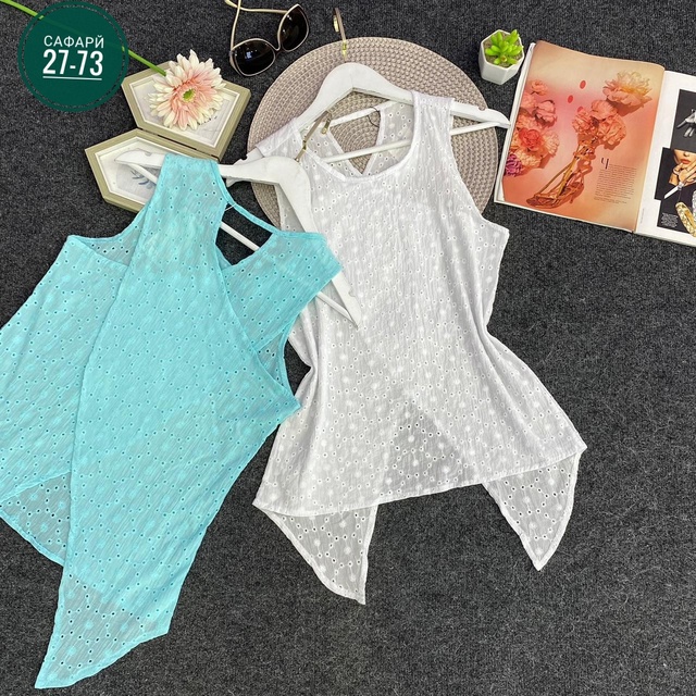 Блузка 22979158