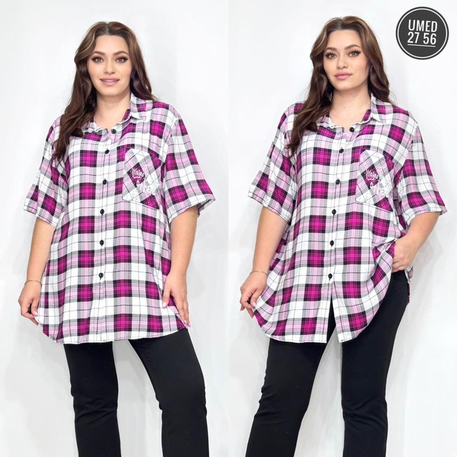 Рубашка 22980807